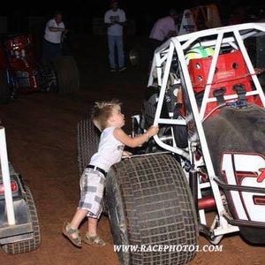 Meet your Posher, Jesse